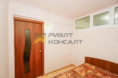 Продажа квартиры Омск. проспект Мира, 167/1