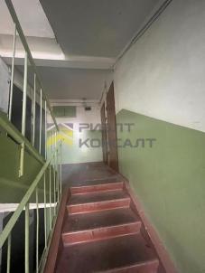 Продажа квартиры Омск. улица Андрианова, 34 Продажа квартиры Омск. улица Андрианова, 34