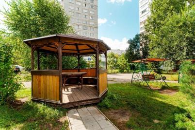 Продажа квартиры Омск. улица Туполева, 5