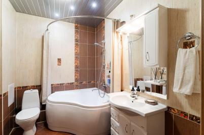 Продажа квартиры Омск. улица Туполева, 5