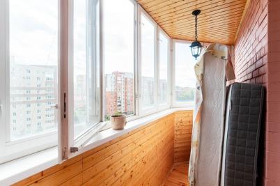 Продажа квартиры Омск. улица Туполева, 5