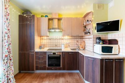 Продажа квартиры Омск. улица Туполева, 5