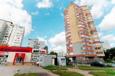 Продажа квартиры Омск. улица Туполева, 5