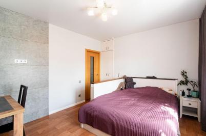 Продажа квартиры Омск. улица Туполева, 5