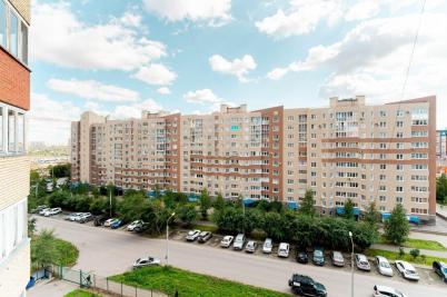 Продажа квартиры Омск. улица Туполева, 5