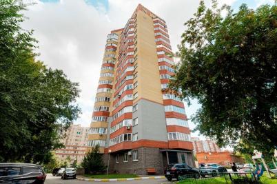 Продажа квартиры Омск. улица Туполева, 5