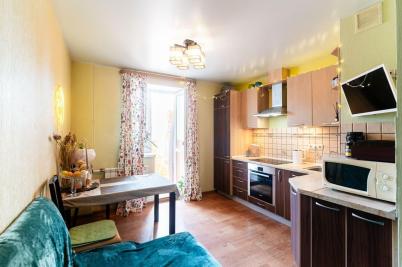 Продажа квартиры Омск. улица Туполева, 5