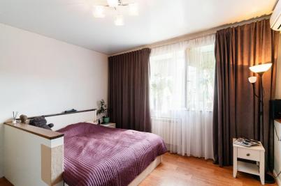 Продажа квартиры Омск. улица Туполева, 5