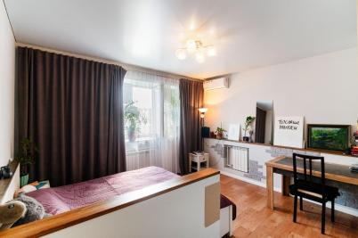 Продажа квартиры Омск. улица Туполева, 5