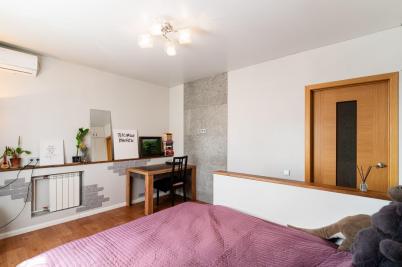 Продажа квартиры Омск. улица Туполева, 5
