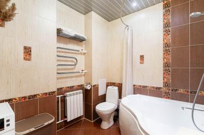 Продажа квартиры Омск. улица Туполева, 5