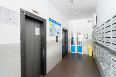 Продажа квартиры Омск. улица Туполева, 5