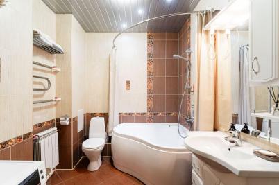 Продажа квартиры Омск. улица Туполева, 5
