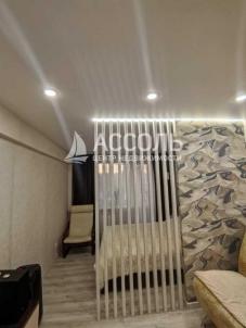 Продажа квартиры Омск. ул. Шакурова,7
