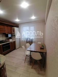 Продажа квартиры Омск. ул. Шакурова,7