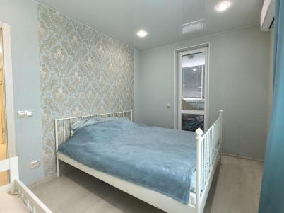 Продажа квартиры Омск.&nbsp;М.М.Кузьмина б-р., 23