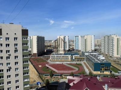 Продажа квартиры Омск.&nbsp;М.М.Кузьмина б-р., 23