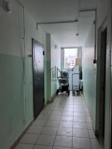 Продажа квартиры Омск.&nbsp;М.М.Кузьмина б-р., 23