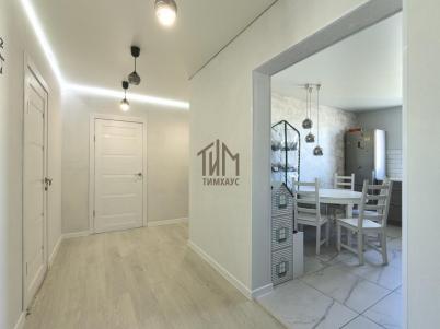 Продажа квартиры Омск.&nbsp;М.М.Кузьмина б-р., 23