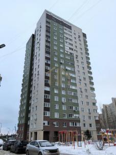 Продажа квартиры Омск.&nbsp;М.М.Кузьмина б-р., 23