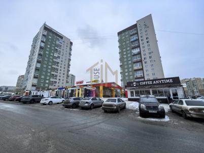 Продажа квартиры Омск.&nbsp;М.М.Кузьмина б-р., 23