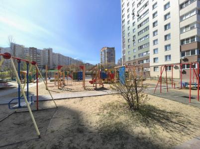 Продажа квартиры Омск.&nbsp;М.М.Кузьмина б-р., 23