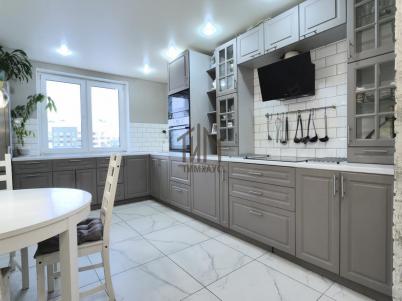 Продажа квартиры Омск.&nbsp;М.М.Кузьмина б-р., 23