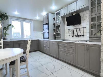 Продажа квартиры Омск.&nbsp;М.М.Кузьмина б-р., 23