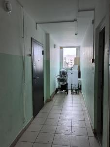 Продажа квартиры Омск.&nbsp;М.М.Кузьмина б-р., 23