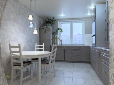 Продажа квартиры Омск.&nbsp;М.М.Кузьмина б-р., 23