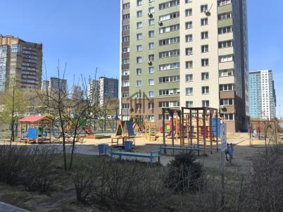 Продажа квартиры Омск.&nbsp;М.М.Кузьмина б-р., 23