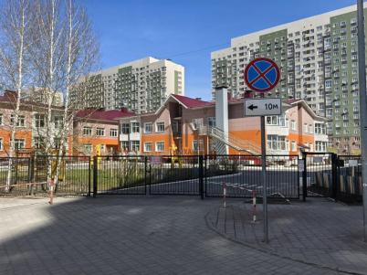 Продажа квартиры Омск.&nbsp;М.М.Кузьмина б-р., 23