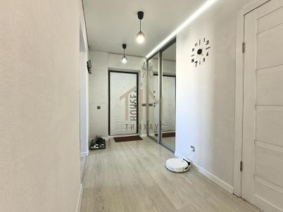 Продажа квартиры Омск.&nbsp;М.М.Кузьмина б-р., 23