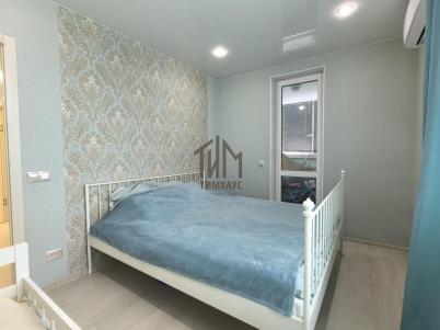 Продажа квартиры Омск.&nbsp;М.М.Кузьмина б-р., 23