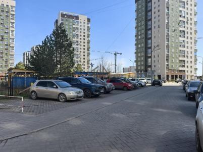 Продажа квартиры Омск.&nbsp;М.М.Кузьмина б-р., 23