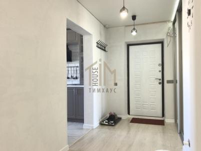 Продажа квартиры Омск.&nbsp;М.М.Кузьмина б-р., 23