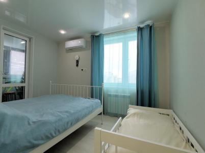 Продажа квартиры Омск.&nbsp;М.М.Кузьмина б-р., 23