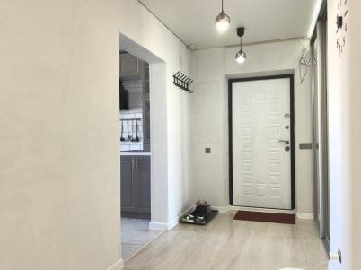 Продажа квартиры Омск.&nbsp;М.М.Кузьмина б-р., 23