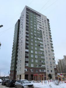 Продажа квартиры Омск.&nbsp;М.М.Кузьмина б-р., 23