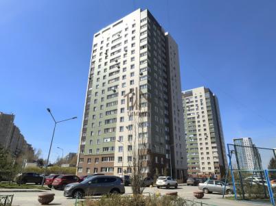 Продажа квартиры Омск.&nbsp;М.М.Кузьмина б-р., 23