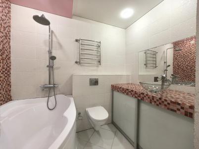 Продажа квартиры Омск.&nbsp;М.М.Кузьмина б-р., 23