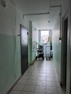 Продажа квартиры Омск.&nbsp;М.М.Кузьмина б-р., 23