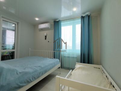 Продажа квартиры Омск.&nbsp;М.М.Кузьмина б-р., 23