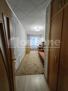 Продажа квартиры Омск.&nbsp;ул. 6-я Станционная, 15