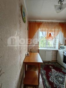 Продажа квартиры Омск.&nbsp;ул. 6-я Станционная, 15
