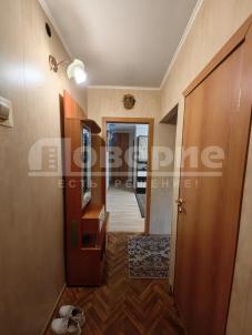 Продажа квартиры Омск.&nbsp;ул. 6-я Станционная, 15
