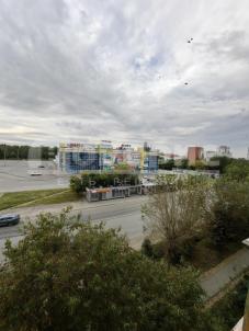 Продажа квартиры Омск.&nbsp;ул. 6-я Станционная, 15