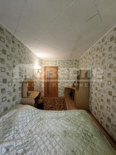 Продажа квартиры Омск.&nbsp;ул. 6-я Станционная, 15