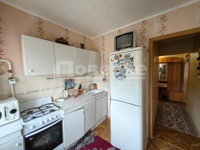 Продажа квартиры Омск.&nbsp;ул. 6-я Станционная, 15