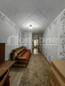 Продажа квартиры Омск.&nbsp;ул. 6-я Станционная, 15